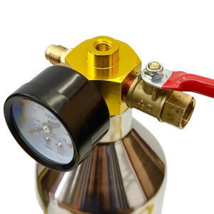 Herramientas de Limpieza de Aire Acondicionado para Automóviles, Máquina de Reparación de Tuberías de Aire Frío sin Desmontaje con Botella de Goteo, Limpiador de Condensador - Product Image 4