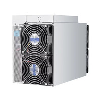 Miner Elphapex DG Home 1 para Dogecoin, Algoritmo Scrypt, 3960W, Construcción Metálica para LTC y Doge DG2 DG2+ 18G 20.5G, ¡Gran Venta!