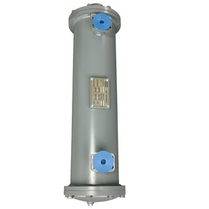 Enfriador Atlas Copco 1092002973 de acero fundido para compresores de tornillo y pistón - Product Image 4
