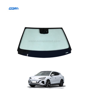 กระจกบังลมหน้าสำหรับ BYD Denza N7 2023อะไหล่กระจกประสิทธิภาพสูง - Product Image 1