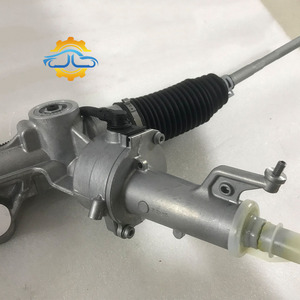 32106892984 Pièces automobiles Crémaillère <span class=keywords><strong>de</strong></span> <span class=keywords><strong>direction</strong></span> et actionneur <span class=keywords><strong>de</strong></span> <span class=keywords><strong>direction</strong></span> pour BMW Série 3 F31 F30 Série 4 F33 Série 1 F20 F21 - Product Image 4