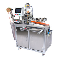 Machine à coudre professionnelle, industriel, avec boucles, pour soutien-gorge et culotte