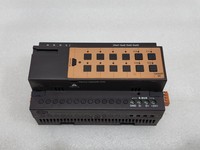 PLC SMART SB-DIM4C3A-DN 4 CHANNEL DIMMER 3A Warranty Product