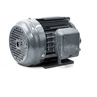 Pompes hydrauliques à montage sur pied de type banc, pour station hydraulique, avec moteur asynchrone triphasé 380V 4P, 1,5 kW, à branchement en ligne spécifique