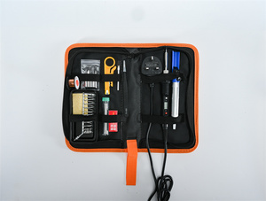 Juego <span class=keywords><strong>de</strong></span> <span class=keywords><strong>Soldador</strong></span> 936H, <span class=keywords><strong>Soldador</strong></span> Eléctrico <span class=keywords><strong>de</strong></span> 80 W <span class=keywords><strong>de</strong></span> Potencia al Mejor <span class=keywords><strong>Precio</strong></span> - Product Image 2