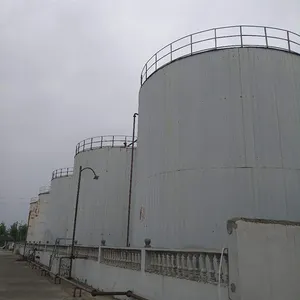 Industrial stainless steel purified water storage tank price