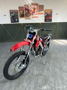 Aventure tout-terrain en montagne, alpinisme, course haute performance <span class=keywords><strong>250cc</strong></span> - Product Image 4
