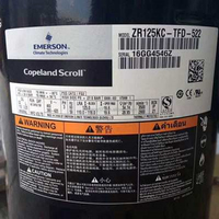 Compresseur de climatisation et de réfrigérateur ZR pour COPELAND ZR39KH-PFJ-522 ZR39KH-PFJ ZR36KH-PFJ ZR34KH-PFJ ZR39KH-TFD ZR36KH-TFD