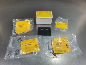 Plc UPROX 3 PTFE DEMO Kit Ident.-Nr. A9939 5D-1 - Product Image 2