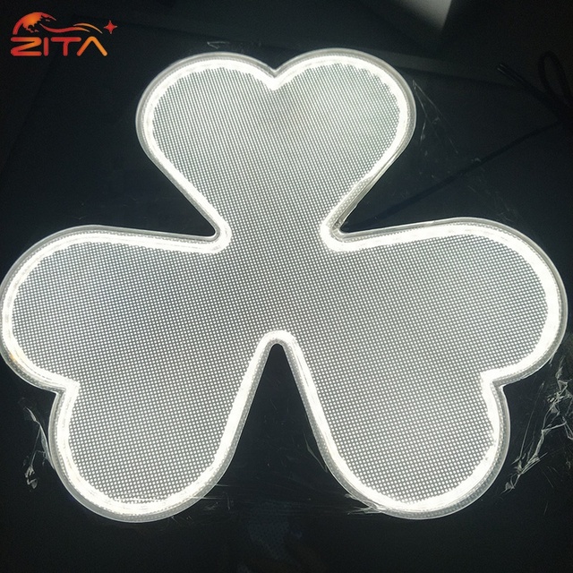 Acrylic LGP Backlight Light Guide Plate PMMA LGP for LED BOARD