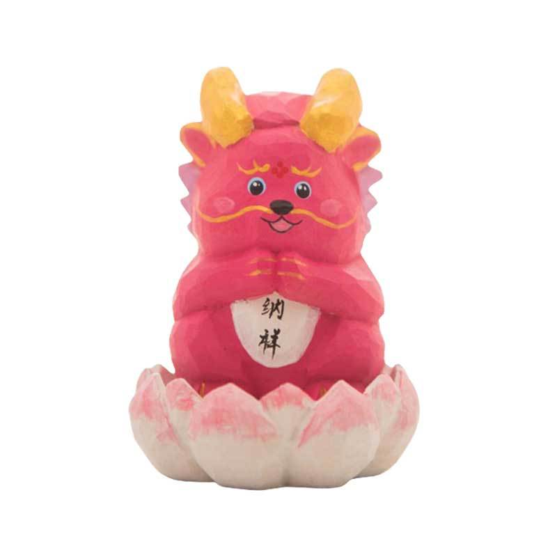 Naxiang Dragon+Base