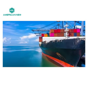 Servicios Logísticos Internacionales, Agente de Envío de <span class=keywords><strong>Amazon</strong></span> FBA, Agente de Envío DDP a EE. UU. - Product Image 1