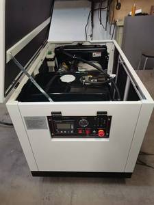 เครื่องยนต์พกพาสำหรับรถแทรกเตอร์ 20KW 30KW 35KW ใช้เชื้อเพลิงชีวมวล แก๊สซินธ์แก๊ส ระบายความร้อนด้วยน้ำ มาตรฐาน IP67 เสียงเบา 1/3 JC20J-G แบบสองพอร์ต - Product Image 4