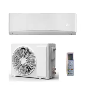 Chine OEM 9000Btu 220V 50Hz Maison utilisant la mini climatisation