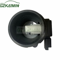 Capteur de débit d'air massique (MAF) 4 broches pour CITROËN C1 C2 C3 FORD FIESTA PEUGEOT 1007 107 Référence OE 9647144080 5WK97004