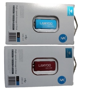 <b>Usb</b> Flash Drive 4Gb Metal Body Rotatable Design For Data Storage - Product Image 5
