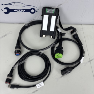 Outil de diagnostic VOCOM2 pour camions Renault UD MACK, excavatrices FH FM4 EURO6, pour VocomII 88894400 VOCOM2 d'origine. - Product Image 1