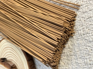 Incienso Natural de Agarwood para Uso Doméstico, Brinda Pureza y Tranquilidad Duraderas al Dormitorio, Acompaña <span class=keywords><strong>el</strong></span> Sueño - Product Image 3
