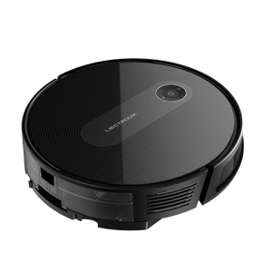 Aspiradora Robótica Liectroux C7 con Navegación Giroscópica, Control Inteligente por Aplicación Wifi, Tecnología para Alfombras, Aspiradora C7 - Product Image 1