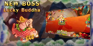 2025 thiết kế mới khuyến mãi đồng tiền hoạt động Arcade cá bảng trò chơi máy 10 chỗ ngồi Fortune Kings - Product Image 6