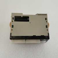 NX-END02 Contrôleur programmable PLC NX, unité de terminaison de la couvercle d'extrémité pour la série NX