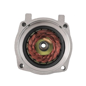 มอเตอร์สตาร์ท47cc เครื่องตัดแปรง2จังหวะเครื่องยนต์สตาร์ทไฟฟ้า49cc 43cc 40-6มอเตอร์ ATV จักรยานขนาดเล็ก CG411 4ล้อ - Product Image 4