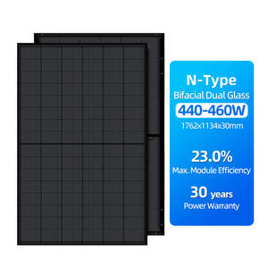Greensun monophasé 230V 60HZ système d'alimentation <span class=keywords><strong>solaire</strong></span> sur réseau avec support d'onduleur de <span class=keywords><strong>panneau</strong></span> <span class=keywords><strong>solaire</strong></span> tout en un paquet - Product Image 3