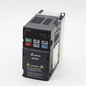 Variateur de fréquence (VFD) série MS300 VFD13AMS43ANSAA 5,5 kW avec PLC intégré - Product Image 3