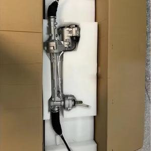 Expédition rapide - Crémaillère de direction assistée électrique pour Ford Explorer DB53-3D080 DB533D080 DB53-3D070 DB533D070 DB5Z3504 EB53 - Product Image 1