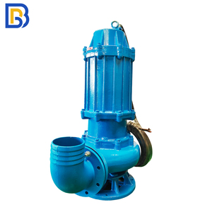 <span class=keywords><strong>Pompe</strong></span> à eaux usées submersible en acier inoxydable ASW SS304/SS316/SS2205 |   OEM |   10-600 M3/h |   Head 7-65m |   0,75-55 kW |   IP68 |   3 ans - Product Image 5