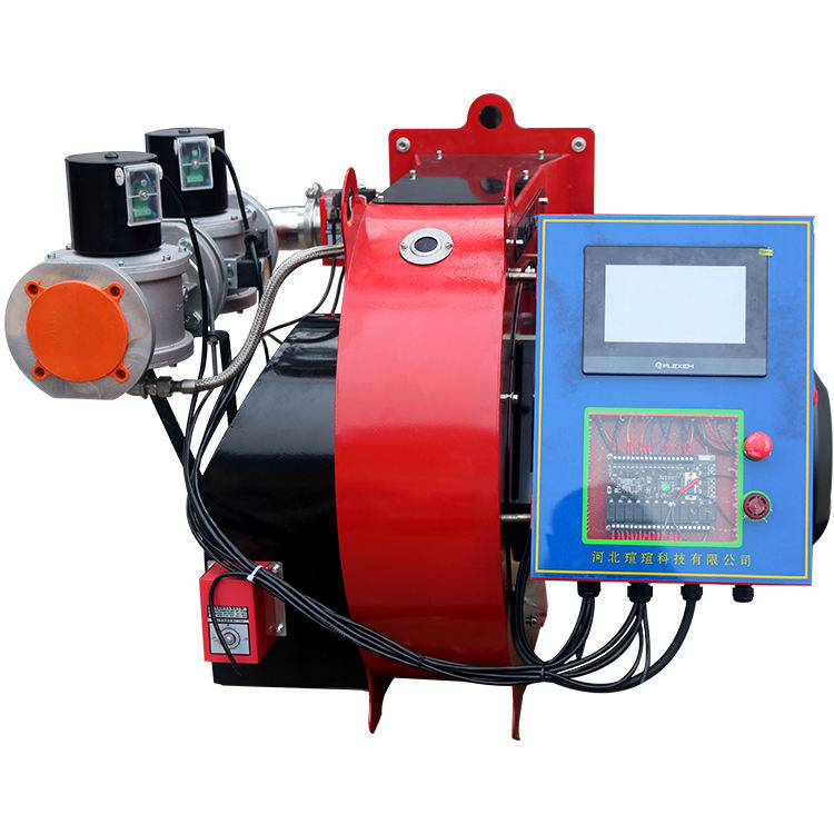 Industrial Gas Burner for Furnace High Efficiency Solutions
