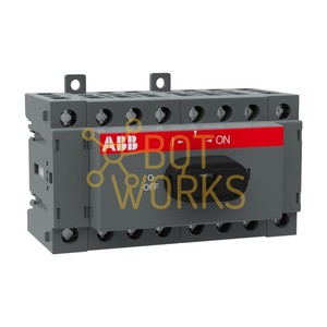 ABB 1SCA104836R1001 - Nuovo - Product Image 1