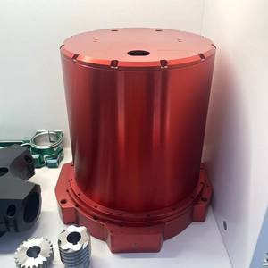 Reductores de Caja de Engranajes Hidráulicos de Alta Calidad Personalizados de Fábrica, Máquinas de Perforación CNC por Electroerosión por Hilo, Equipos de Transporte - Product Image 1