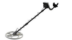 เครื่องตรวจจับโลหะระดับทองอันยิ่งใหญ่ X5ใต้พื้นดินสำหรับล่าสมบัติในระยะไกล - Product Image 5