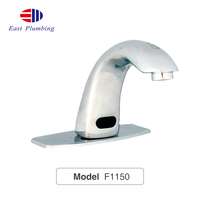 Chine usine laiton salle de bain robinet d'eau accessoires