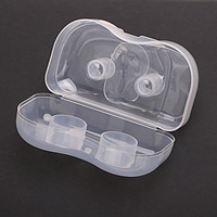 Écologique Bébé Allaitement Nouveau-Né Lait Outil Sans BPA Mamelon Bouclier De Qualité Alimentaire Silicone Protecteur