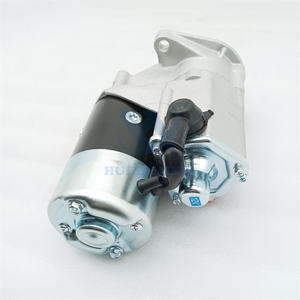 มอเตอร์สตาร์ทเตอร์12V มอเตอร์สตาร์ท2280000844 RE59588 6125D 4039 4045อะไหล่เครื่องยนต์รถแทรกเตอร์6140D 6130D - Product Image 5