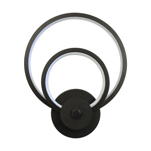 โคมไฟติดผนังแบบฝัง LED สไตล์นอร์ดิก สำหรับห้องนอนหรูหรา ห้องนั่งเล่น โคมไฟติดผนังแบบโมเดิร์น - Product Image 6