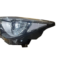 26060-4GR1A Phare avant gauche d'origine neuf 12V avec fonction adaptative 70W 4000 Lumens 3000K pour Infiniti Q50