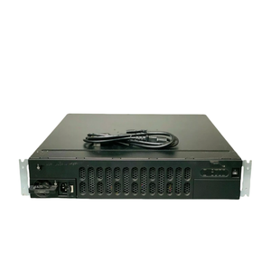 ISR4351-V/K9 3 Gigabit <b>Ethernet</b> Ports + 1 Serial Interface + 3 NIM Enterprise-level Multi-service Routers ISR4351-V/K9 - Product Image 2