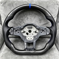 Pièces automobiles pour volant sport, compatibles avec Volkswagen Golf GTI7 MK7.5 Jetta Passat Golf 6 Touareg Golf 7, vente en gros