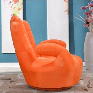 Fauteuil de salon en tissu velours de style européen, modèle 2020, fauteuil de détente, fauteuil <span class=keywords><strong>passion</strong></span> - Product Image 5