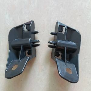 Clip de sujeción para la rejilla del capó del Civic 71237-T24-T01, para Honda modelo 24, pieza de repuesto de 8x4x3mm - Product Image 5