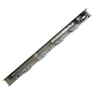 OREDY पेशेवर सेंसर दरवाजा स्वत: फिसलने दरवाजा इकाई स्वत: दरवाजा रपट प्रणाली के लिए होटल - Product Image 6