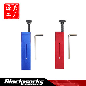 Bicycle Brake <b>Caliper</b> Piston Press Tool 17.6cm <b>Red</b> Manual Hand Tool For Bike Repair Maintenance - Product Image 5