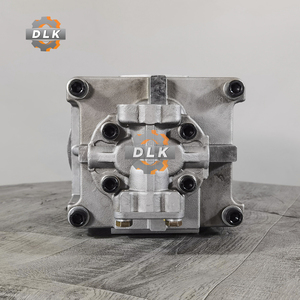 Chất lượng cao 705-55-43000 bơm thủy lực WA470-5 Bơm bánh răng cho KOMATSU - Product Image 2