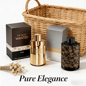 <span class=keywords><strong>Azz</strong></span> (<span class=keywords><strong>azz</strong></span>-aro Parfum) el Perfume Masculino Más Deseado, Eau de Parfum Intense en Spray de 100 ml, Fragancia Oriental Especiada Original de Larga Duración - Product Image 2