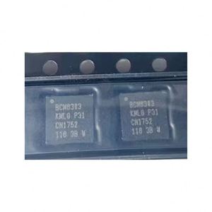 Original IC BCM6303KMLGT QFN Electronic Components IC Chip Integrated Circuits - Product Image 1