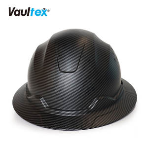Vaultex Ppe 안전 헬멧 하드 모자 구조 산업 건설 하드 모자 엔지니어 Casco De Seguridad 하드 모자 - Product Image 4