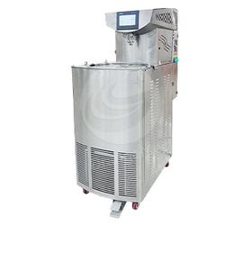 小規模店舗で使用される業務用チョコレートテンパリング機械/ホワイトチョコレートメルター機/チョコレート溶解機 - Product Image 1
